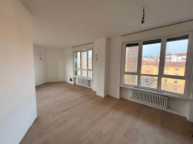 appartamento in vendita a Bergamo in zona Città Alta