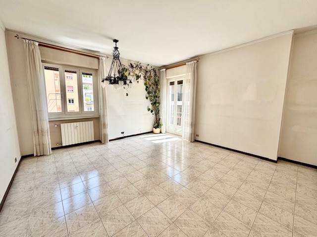 appartamento in vendita a Bergamo in zona Loreto