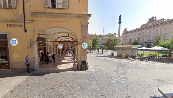 negozio in vendita a Bergamo