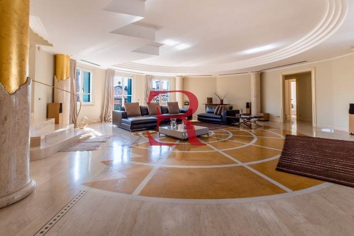 appartamento in vendita a Bergamo in zona Città Alta