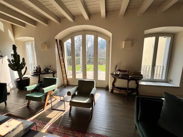 casa indipendente in vendita a Bergamo