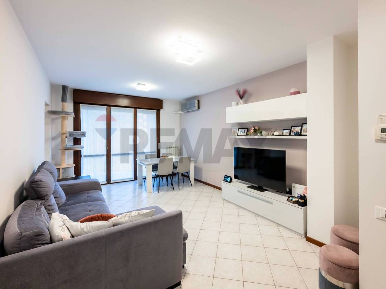 appartamento in vendita a Bergamo in zona Borgo Palazzo