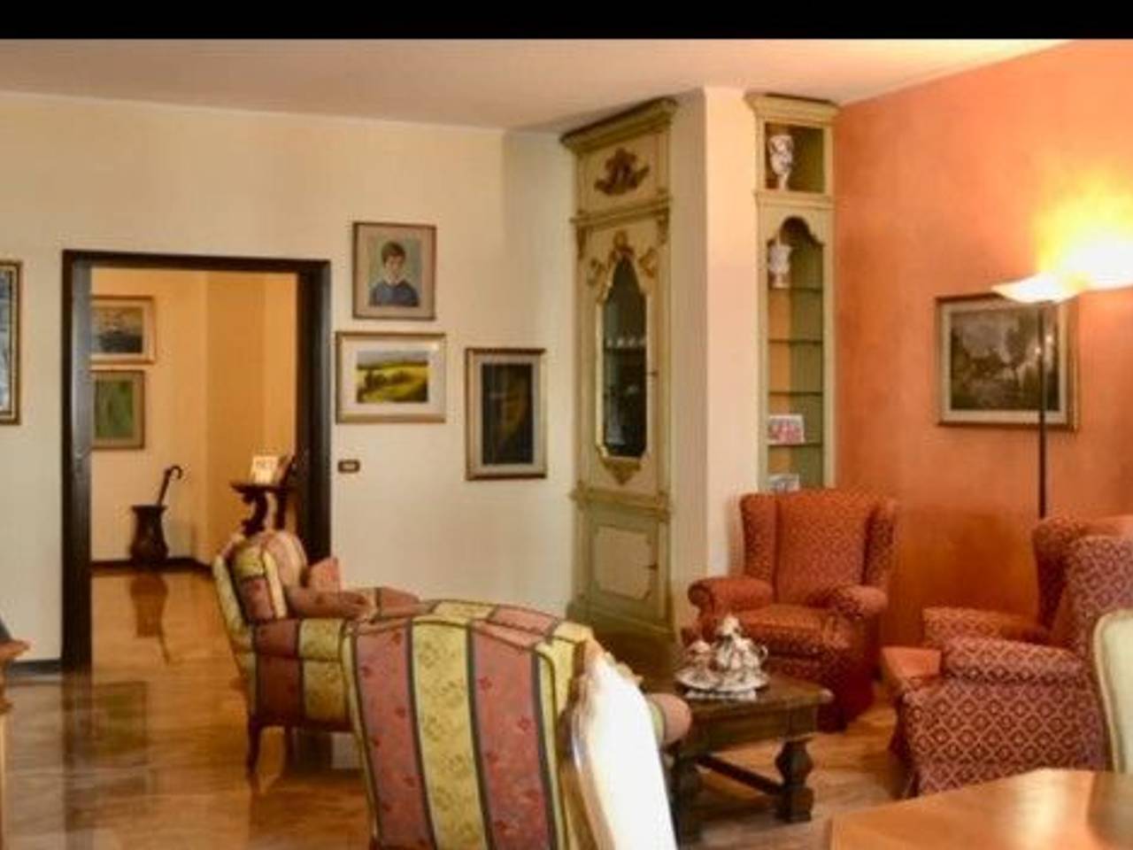 appartamento in vendita a Bergamo in zona Bergamo Centro