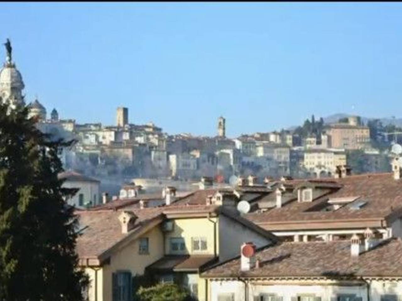 appartamento in vendita a Bergamo in zona Bergamo Centro