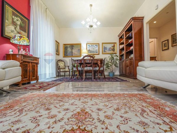 appartamento in vendita a Bergamo in zona Borgo Palazzo