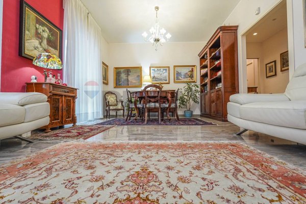 appartamento in vendita a Bergamo in zona Borgo Palazzo