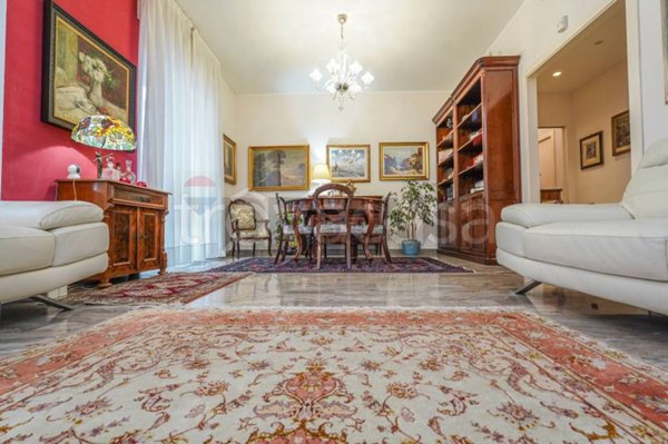 appartamento in vendita a Bergamo in zona Borgo Palazzo