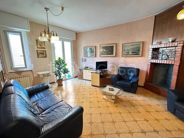 appartamento in vendita a Bergamo in zona Loreto