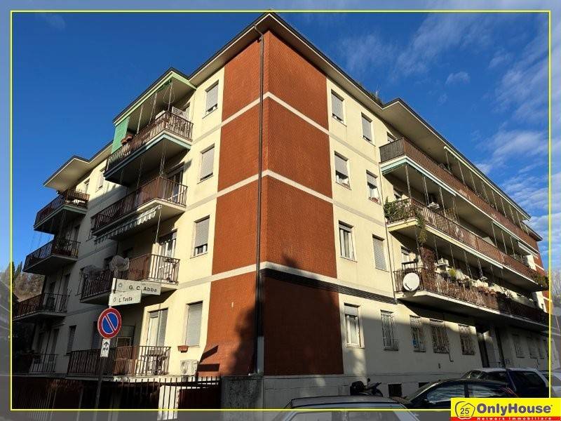 appartamento in vendita a Bergamo in zona Longuelo