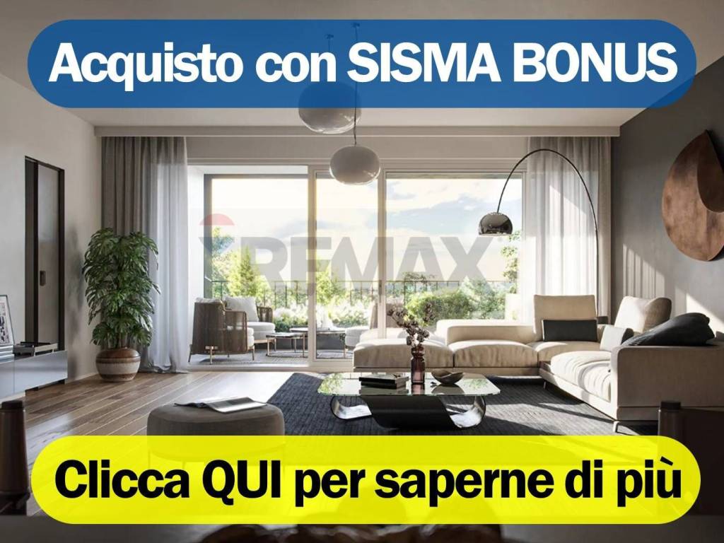 appartamento in vendita a Bergamo in zona Canovine