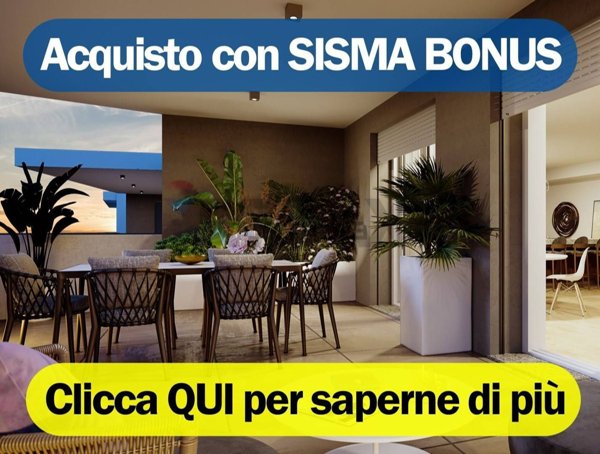 appartamento in vendita a Bergamo