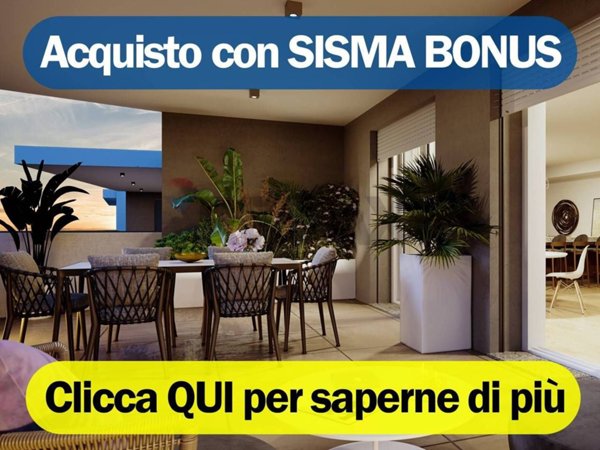 appartamento in vendita a Bergamo in zona Borgo Pignolo