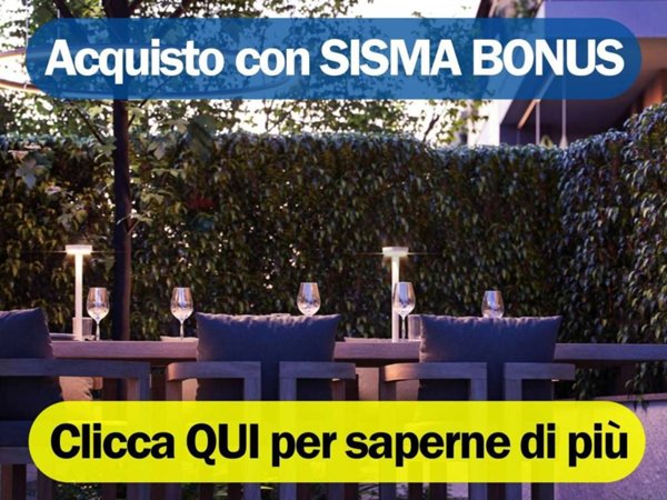 appartamento in vendita a Bergamo in zona Colognola