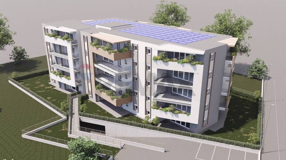 appartamento in vendita a Bergamo