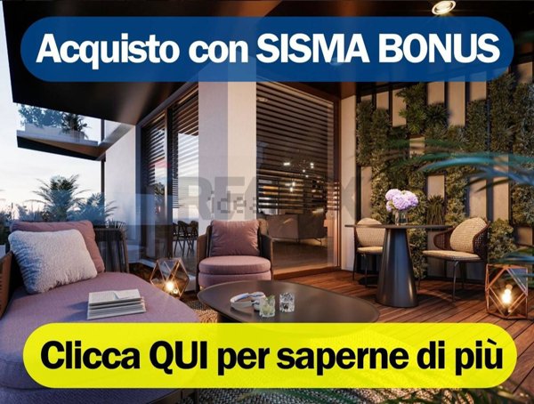 appartamento in vendita a Bergamo