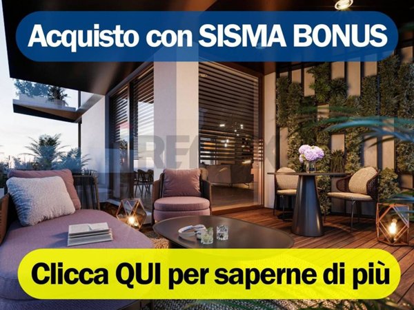 appartamento in vendita a Bergamo in zona Borgo Pignolo