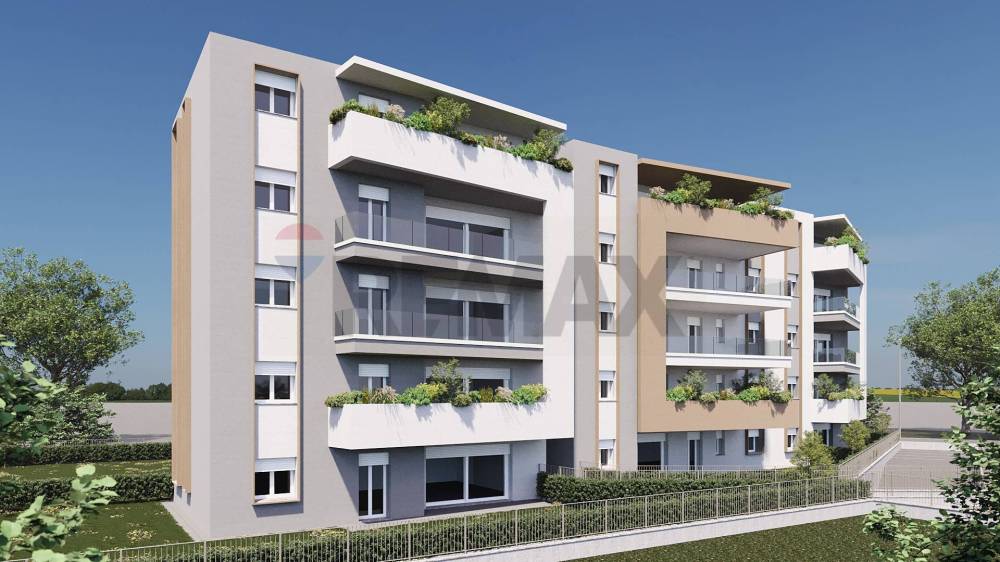 appartamento in vendita a Bergamo