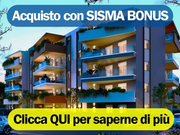 appartamento in vendita a Bergamo in zona Canovine