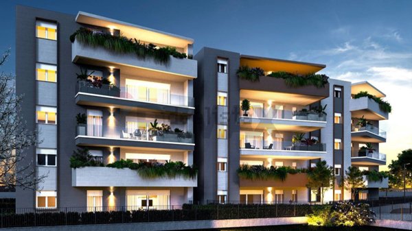 appartamento in vendita a Bergamo in zona Borgo Pignolo