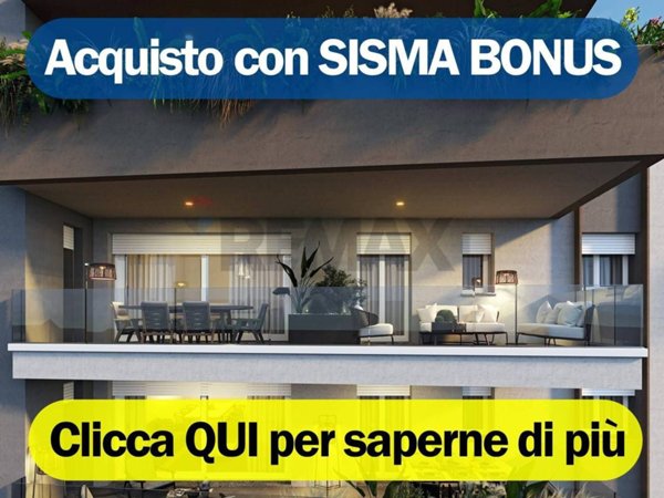 appartamento in vendita a Bergamo in zona Borgo Pignolo