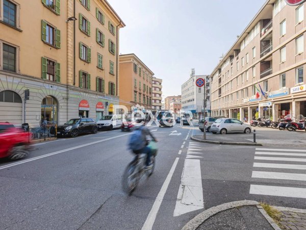 appartamento in vendita a Bergamo in zona Borgo Palazzo