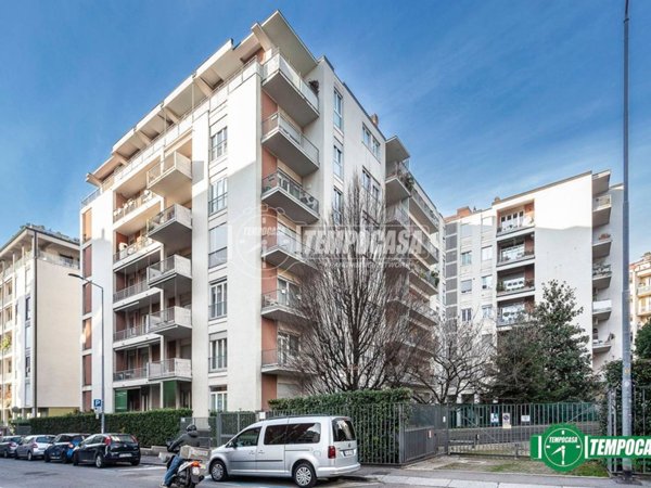 appartamento in vendita a Bergamo in zona Longuelo