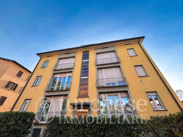 appartamento in vendita a Bergamo in zona Colognola