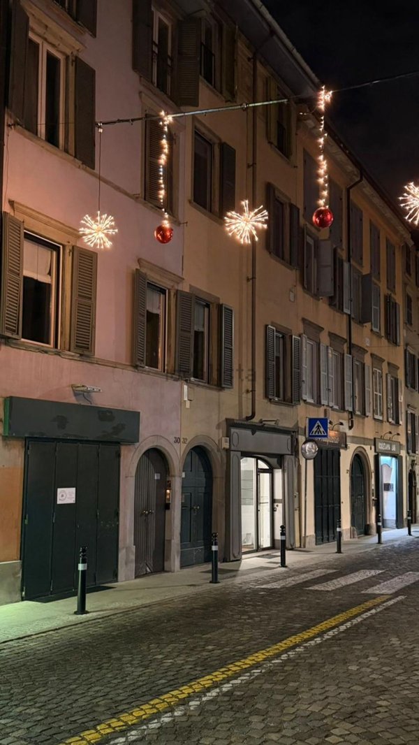 appartamento in vendita a Bergamo in zona Bergamo Centro