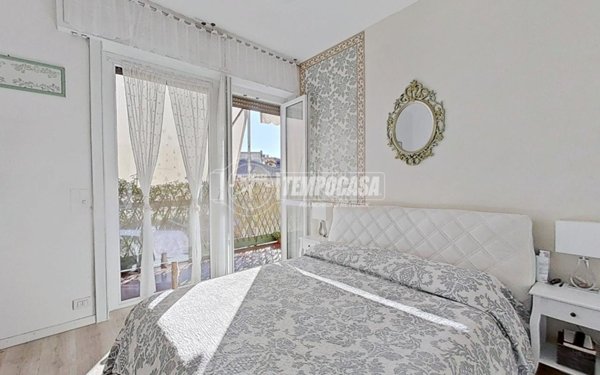 appartamento in vendita a Bergamo in zona Borgo Santa Caterina