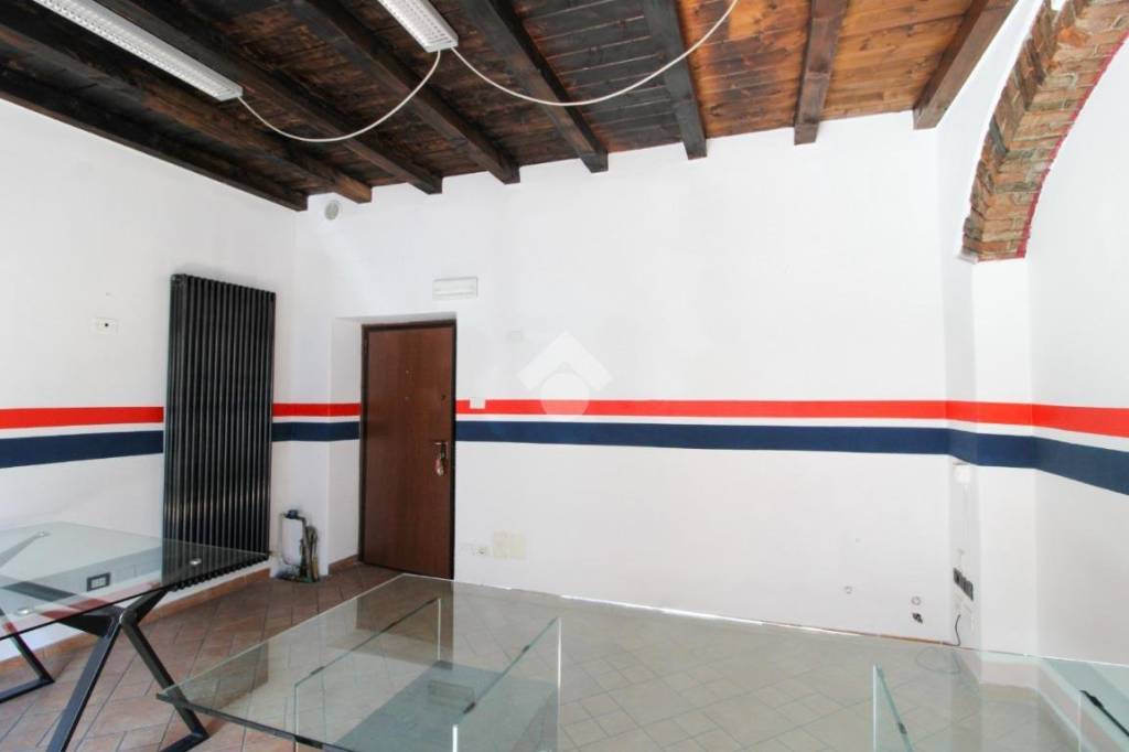 ufficio in vendita a Bergamo