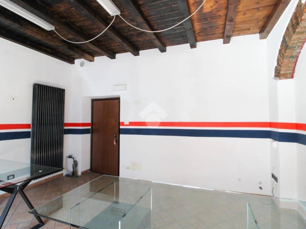 ufficio in vendita a Bergamo in zona Borgo Palazzo