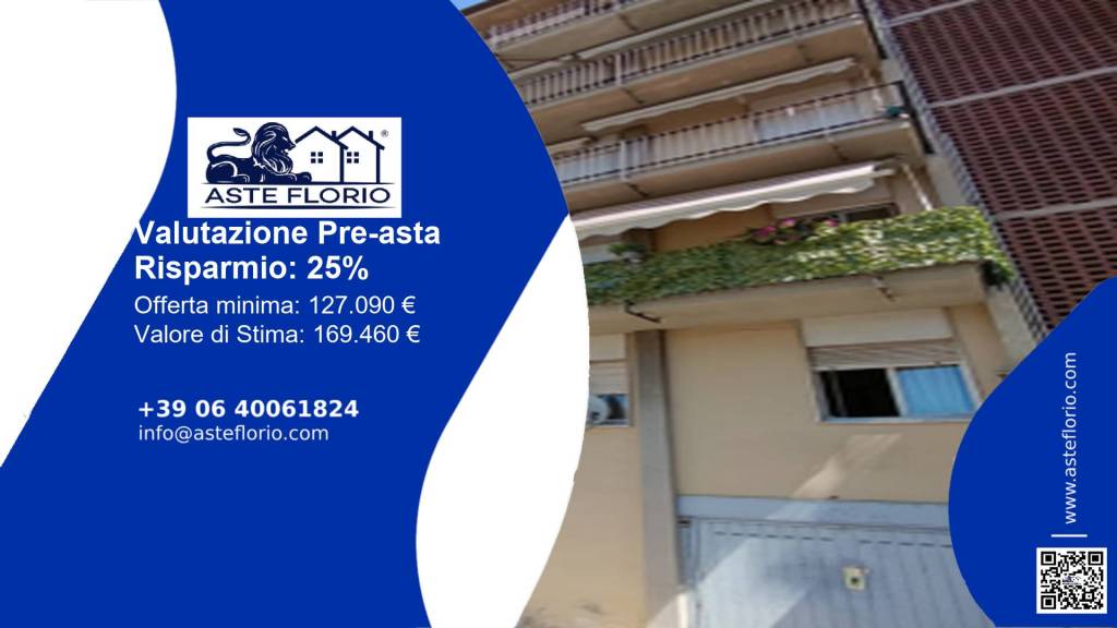 appartamento in vendita a Bergamo