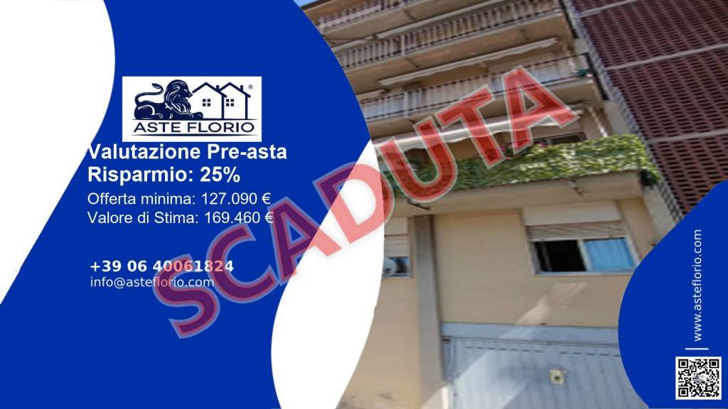 appartamento in vendita a Bergamo