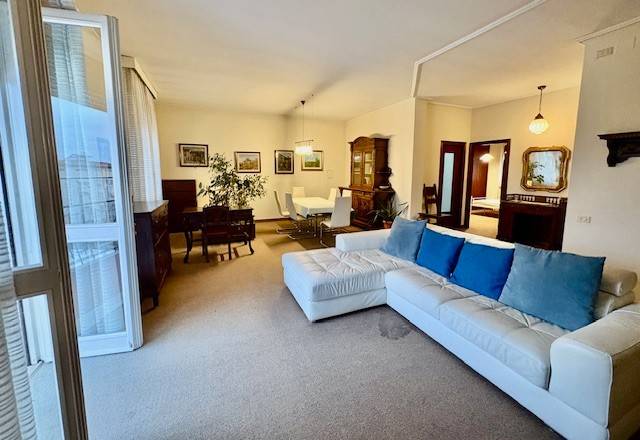 appartamento in vendita a Bergamo in zona Borgo Santa Caterina