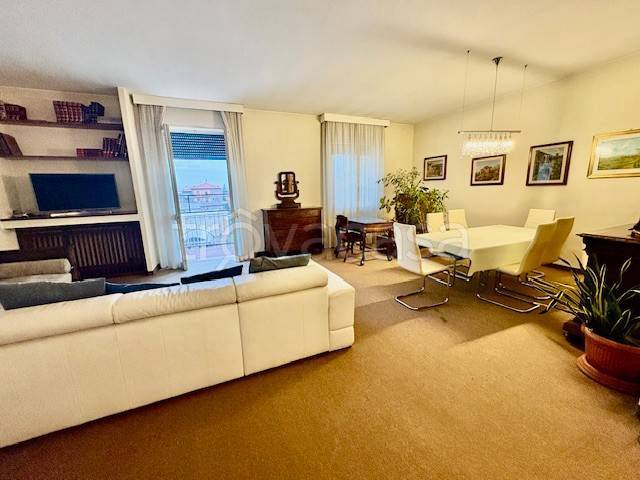 appartamento in vendita a Bergamo in zona Borgo Santa Caterina