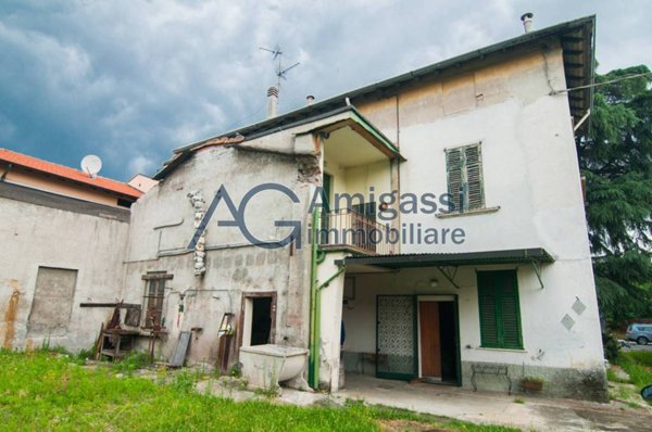 casa indipendente in vendita a Bergamo in zona Colognola