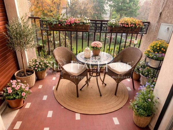 appartamento in vendita a Bergamo in zona Borgo Santa Caterina