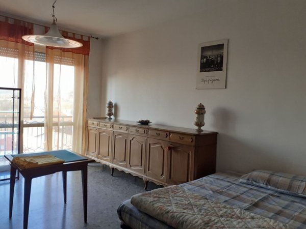 appartamento in vendita a Bergamo in zona Villaggio degli Sposi