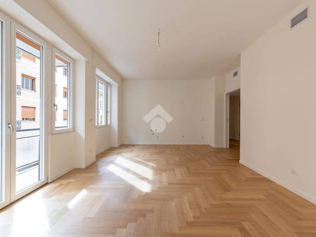 appartamento in vendita a Bergamo in zona Borgo Palazzo