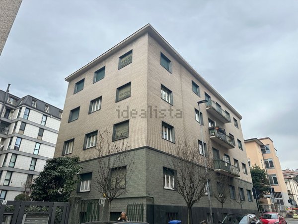 appartamento in vendita a Bergamo in zona Città Alta