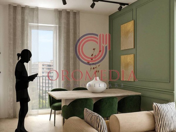 appartamento in vendita a Bergamo in zona Borgo Palazzo