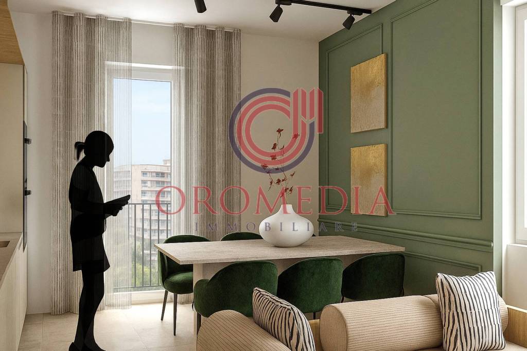 appartamento in vendita a Bergamo in zona Città Alta