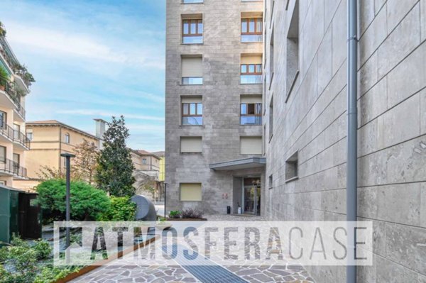 appartamento in vendita a Bergamo in zona Bergamo Centro