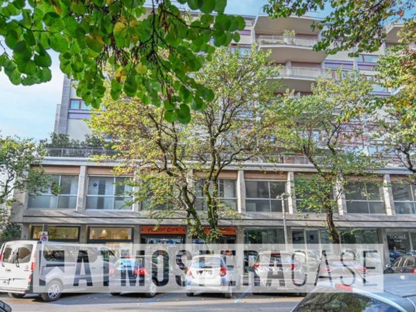 appartamento in vendita a Bergamo in zona Bergamo Centro