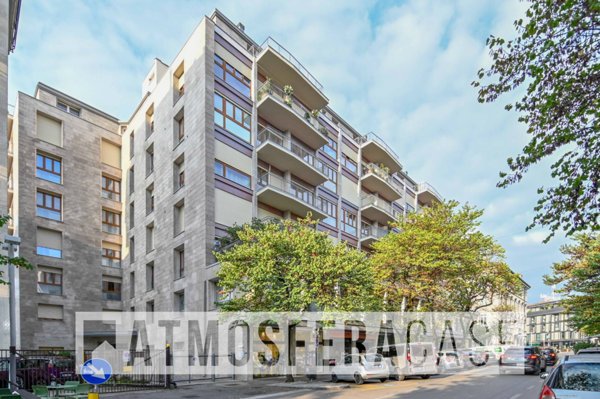 appartamento in vendita a Bergamo in zona Bergamo Centro