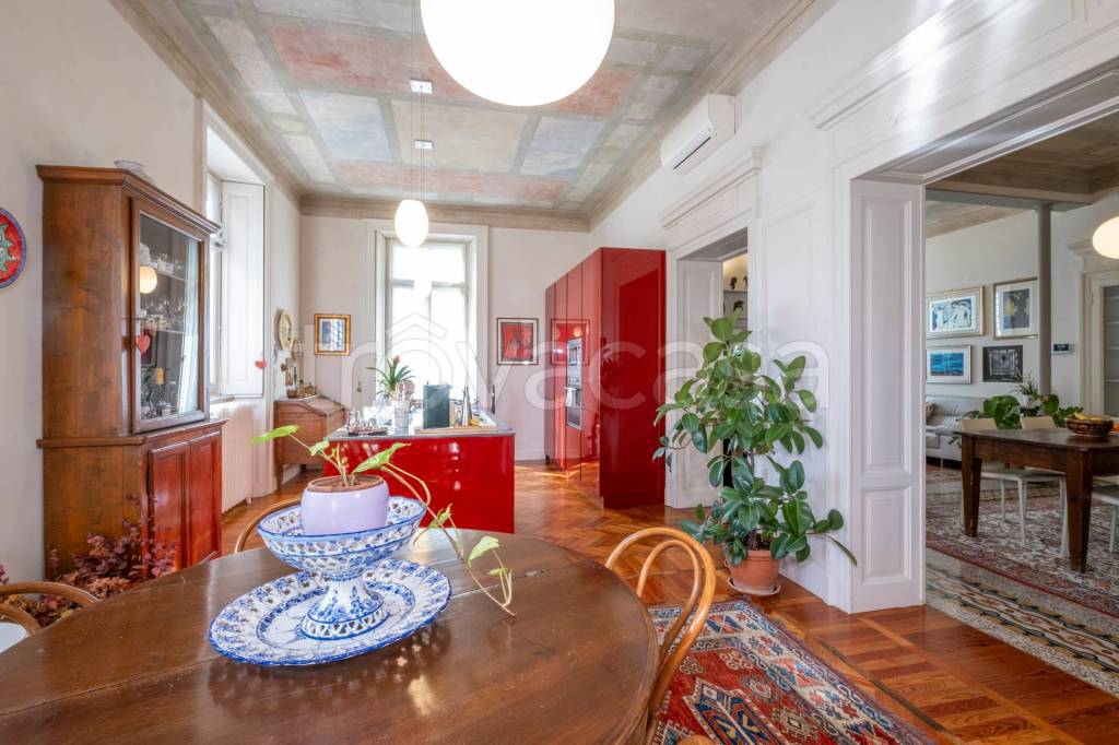 appartamento in vendita a Bergamo in zona Bergamo Centro