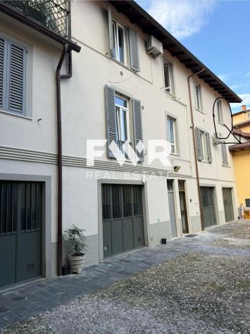 appartamento in vendita a Bergamo in zona Bergamo Centro