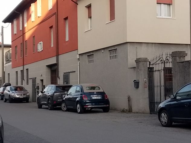 appartamento in vendita a Bergamo in zona Borgo Palazzo