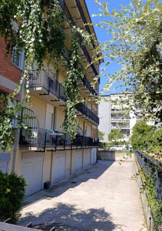 appartamento in vendita a Bergamo