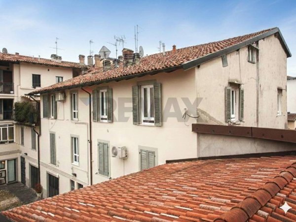 appartamento in vendita a Bergamo in zona Bergamo Centro